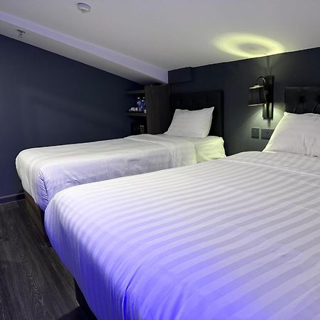 Hotel Jjh - Newly Opened Near Bugis Сингапур Экстерьер фото
