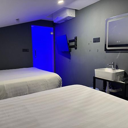 Hotel Jjh - Newly Opened Near Bugis Сингапур Экстерьер фото