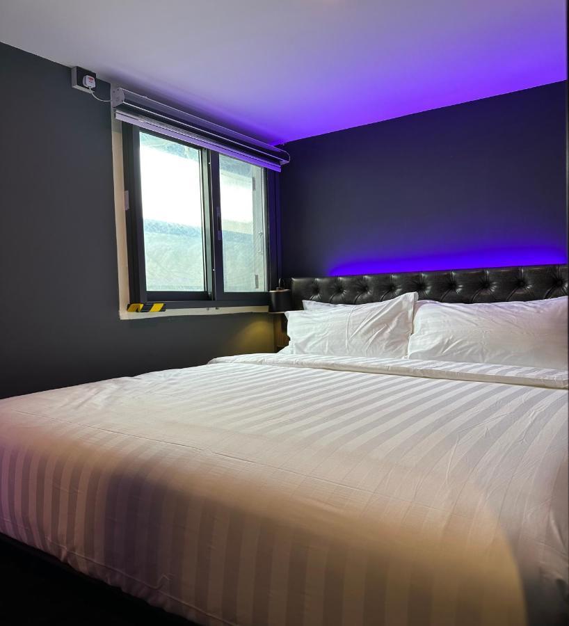 Hotel Jjh - Newly Opened Near Bugis Сингапур Экстерьер фото