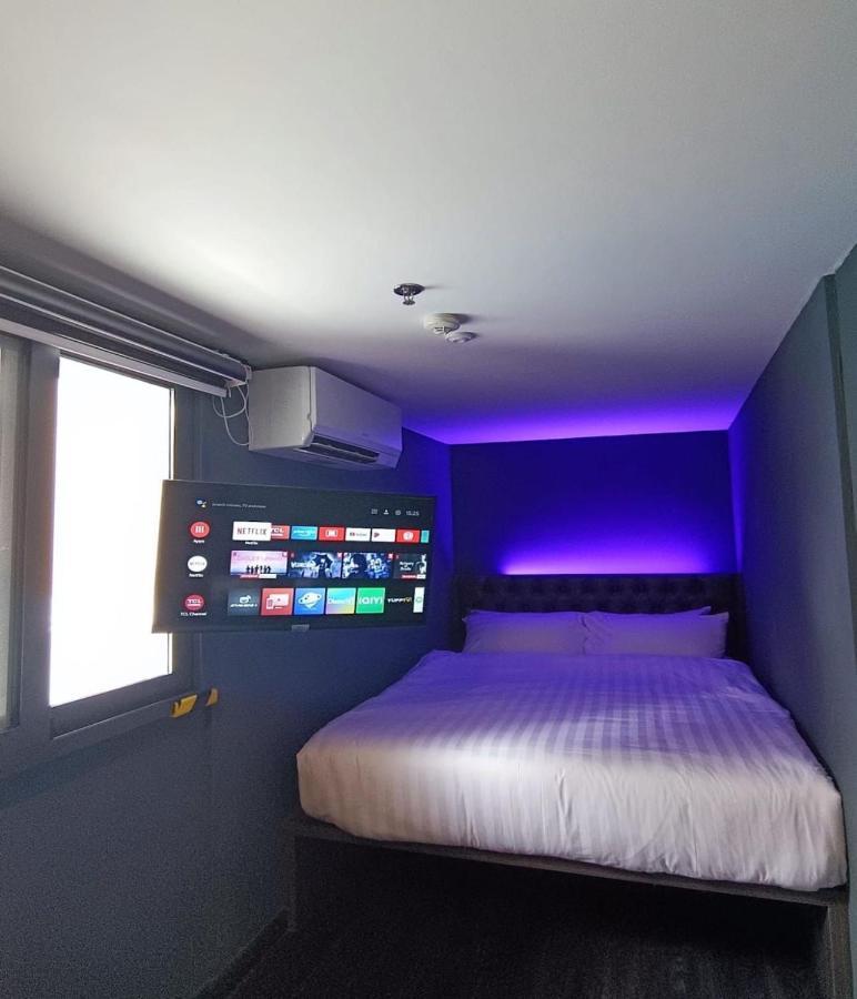 Hotel Jjh - Newly Opened Near Bugis Сингапур Экстерьер фото