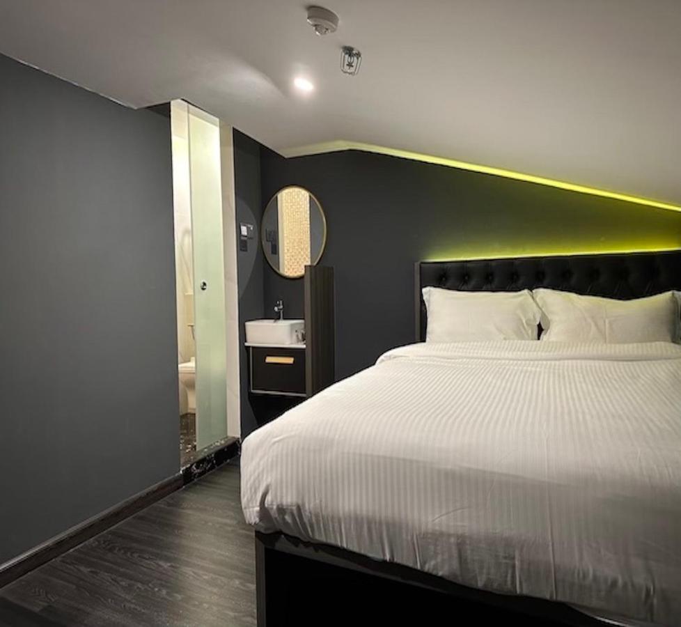 Hotel Jjh - Newly Opened Near Bugis Сингапур Экстерьер фото