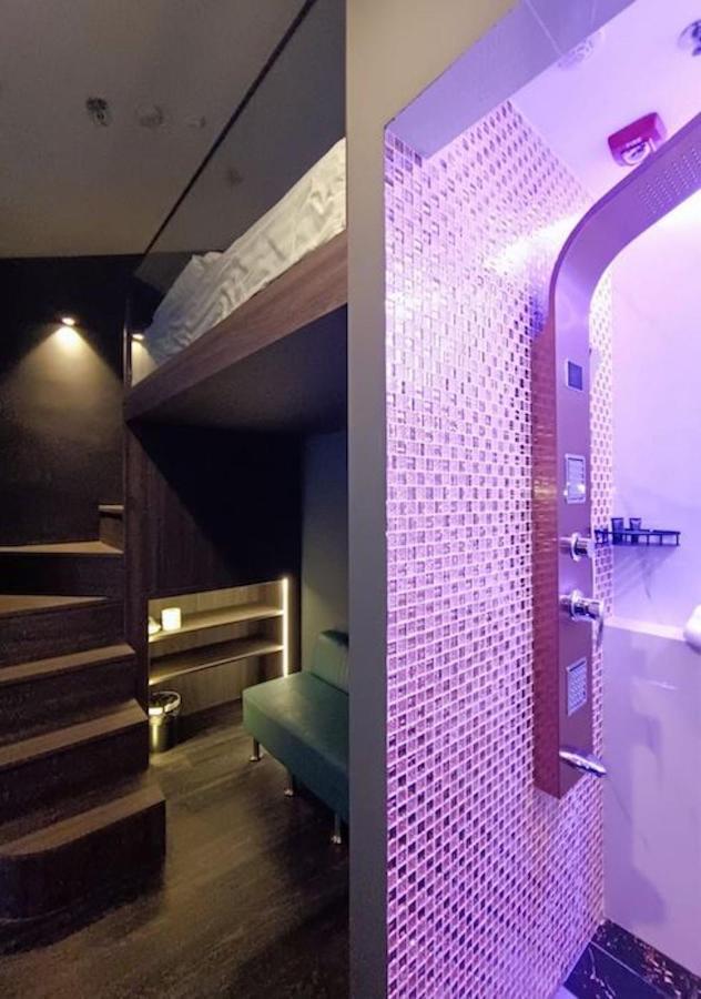 Hotel Jjh - Newly Opened Near Bugis Сингапур Экстерьер фото