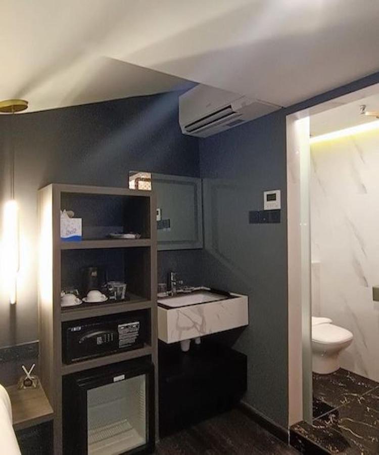Hotel Jjh - Newly Opened Near Bugis Сингапур Экстерьер фото