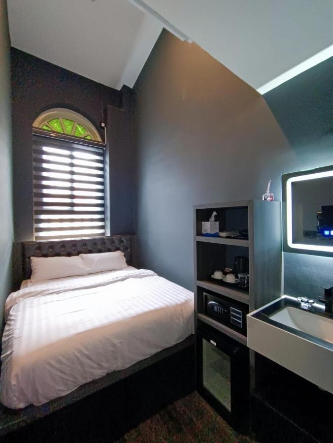 Hotel Jjh - Newly Opened Near Bugis Сингапур Экстерьер фото