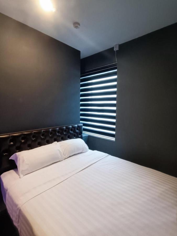 Hotel Jjh - Newly Opened Near Bugis Сингапур Экстерьер фото