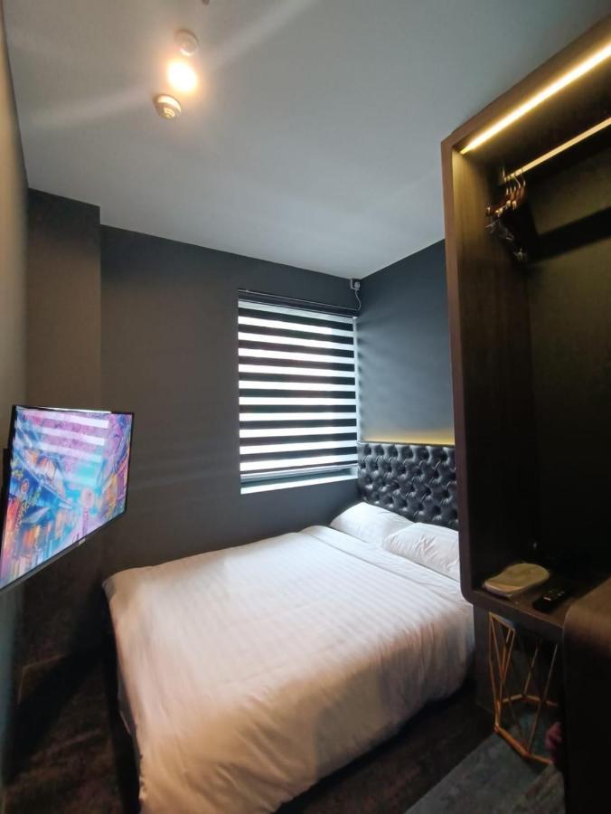 Hotel Jjh - Newly Opened Near Bugis Сингапур Экстерьер фото