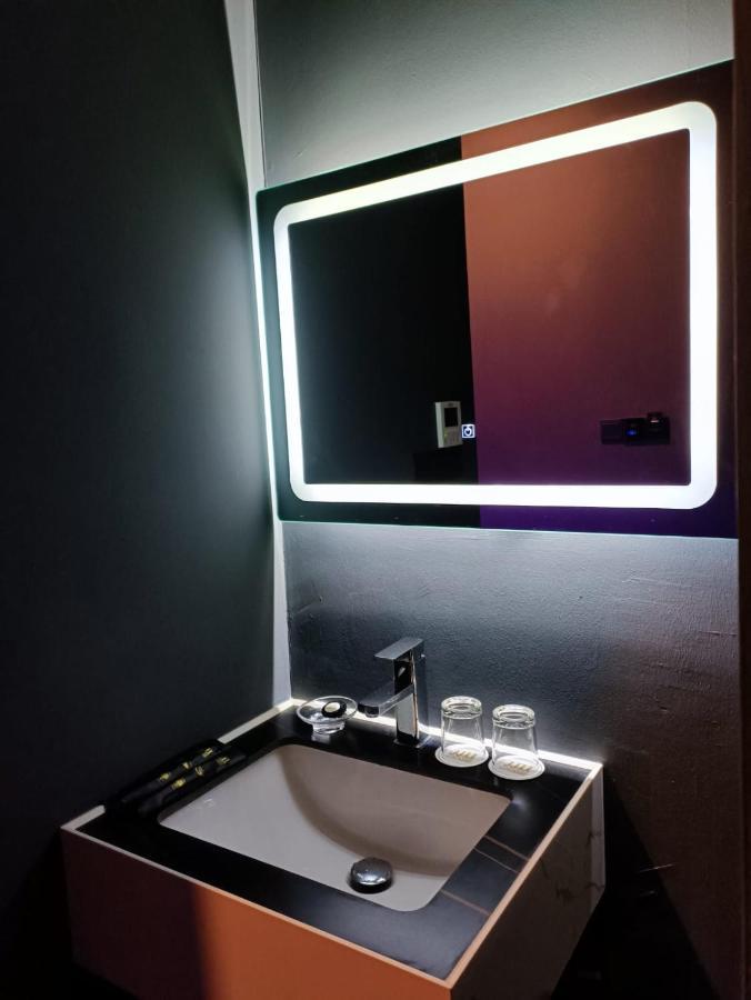 Hotel Jjh - Newly Opened Near Bugis Сингапур Экстерьер фото