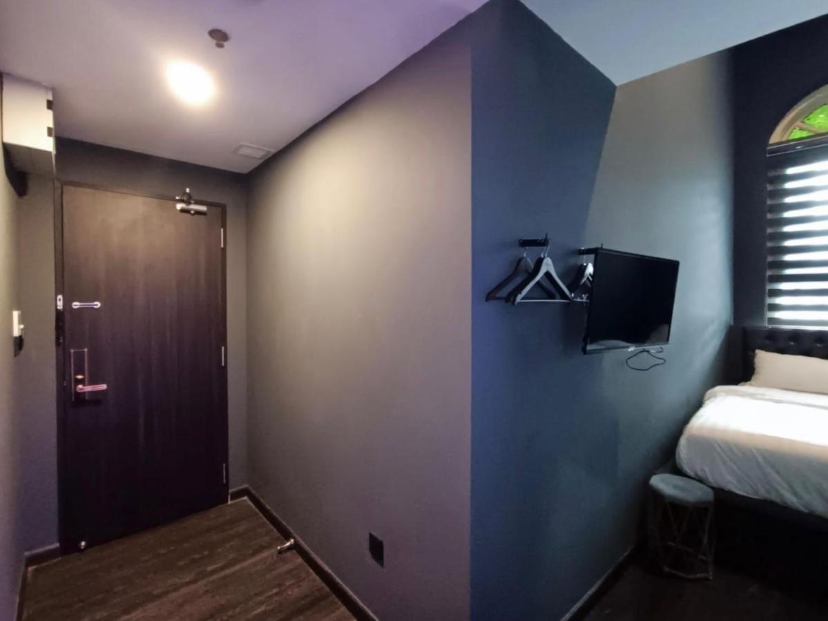 Hotel Jjh - Newly Opened Near Bugis Сингапур Экстерьер фото