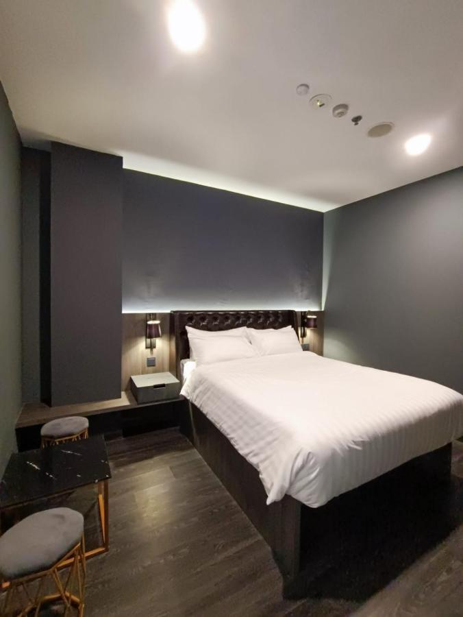 Hotel Jjh - Newly Opened Near Bugis Сингапур Экстерьер фото